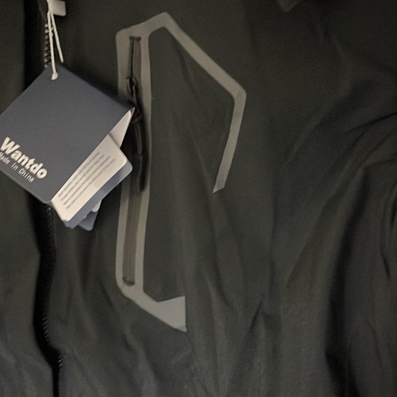 Wantdo wind and waterproof size XL New - Picture 3 of 12